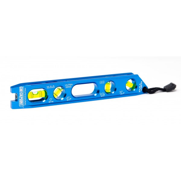 Checkpoint Ultra Mag G3 Level Blue (#0300B)