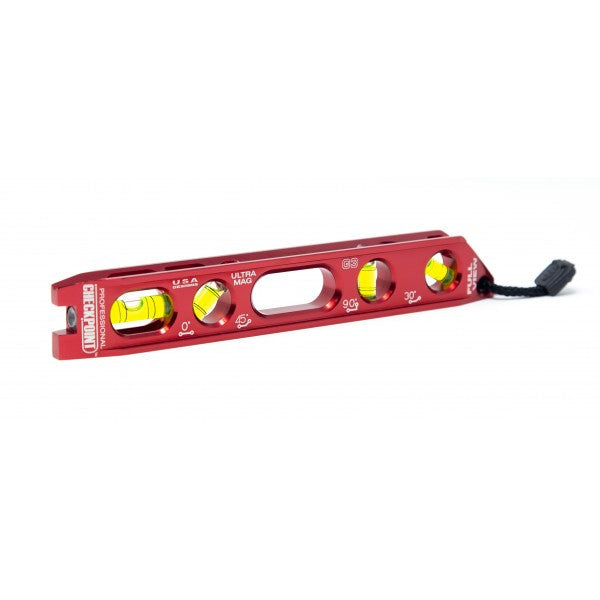Checkpoint Ultra Mag G3 Level Red (#0300R)