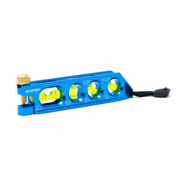 Checkpoint Ultra Mini G4 Level Blue  (0305B)