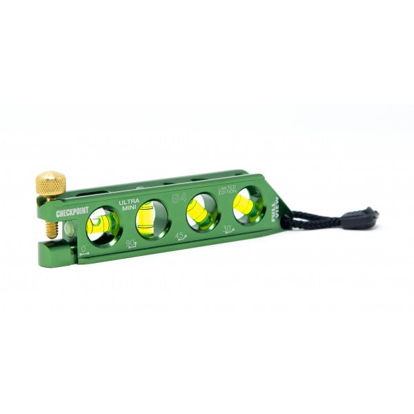 Checkpoint Ultra Mini G4 Level Green (0305G)